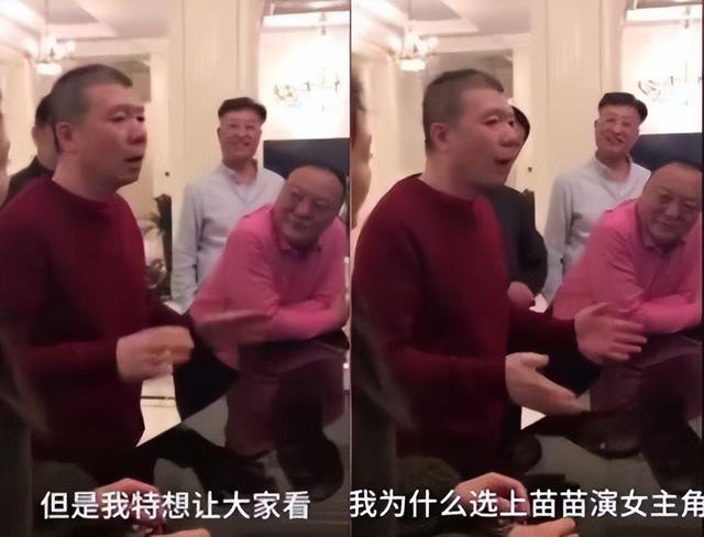 戚薇自爆潜规则：500万陪玩5天5夜，不同意就封杀，韩娱是重灾区