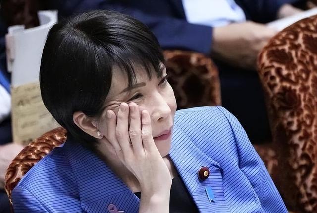 中方不见日本首相，不到24小时，高市报复来了，自卫队电磁炮亮相​