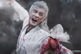 《长相思2》大结局：直到蓐收保住命，才发现，相柳没用最强底牌图片