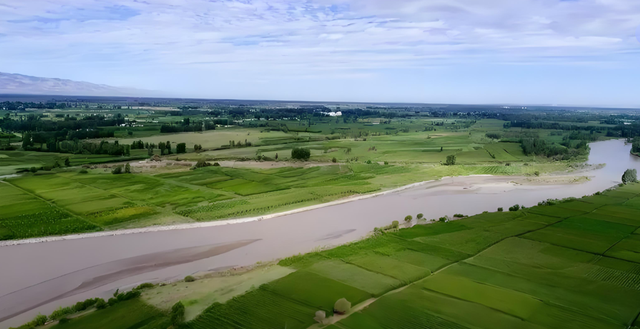 小城故事多——今天给大家介绍有着“小江南”之称的张掖市临泽县