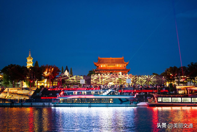 城乡水韵辉映 交旅文脉相融 衢州水路交旅融合拓展城乡发展空间