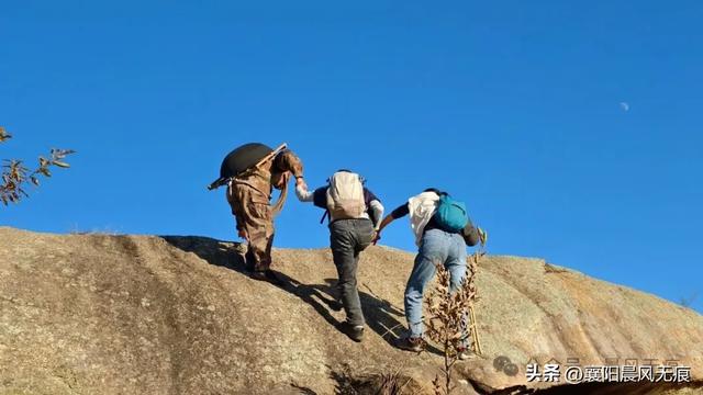 山外的山【原创】