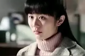 情满四合院：槐花的亲爹之谜？她到底是秦淮茹和谁的孩子？图片