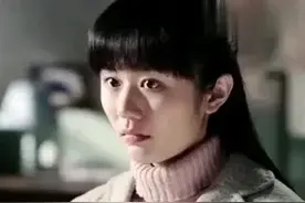 情满四合院：槐花的亲爹之谜？她到底是秦淮茹和谁的孩子？图片