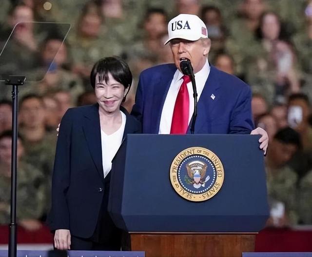 美国支持也不行，中方正式通告全球：打日本，中国具备“正当性”