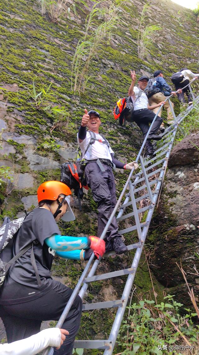 揭西白芒坝上游休闲玩水