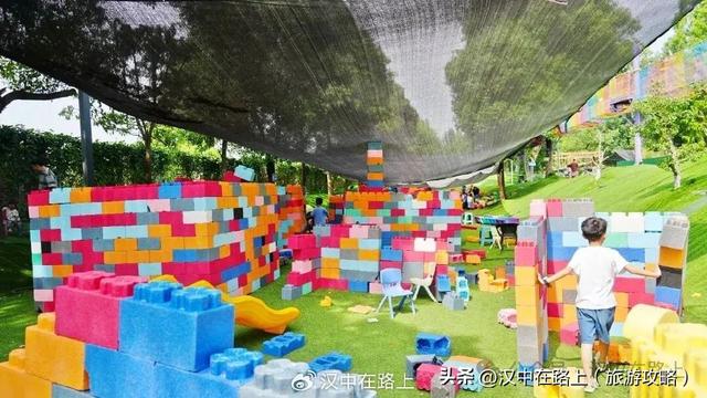 汉中中小学春秋假时间已定！亲子游好去处有这么多