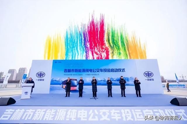 去了一趟西宁和长春，这两个城市相比，差别太大了！