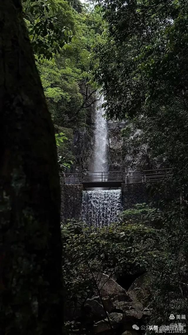 真正的小众避暑胜地！这方秘藏于千米高山之上的清凉秘境等你来！