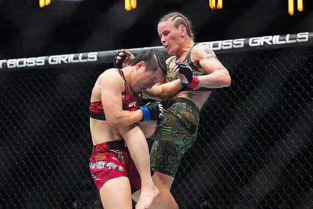 张伟丽赛后发声！