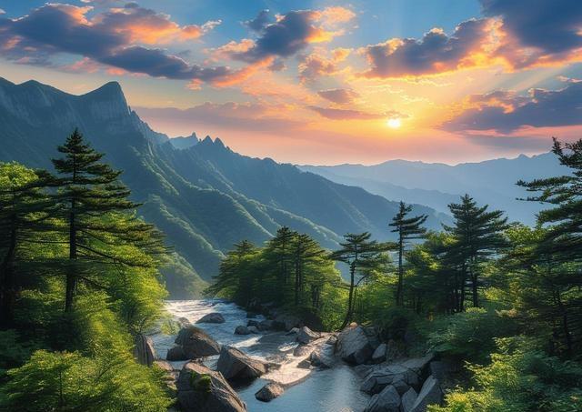 武汉人，去了房县跟竹山两县，直言不讳：房县跟竹山天差地别