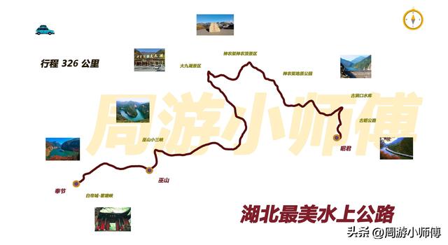 2026出发去哪里，22条自驾路线集锦分享，收藏2026再出发