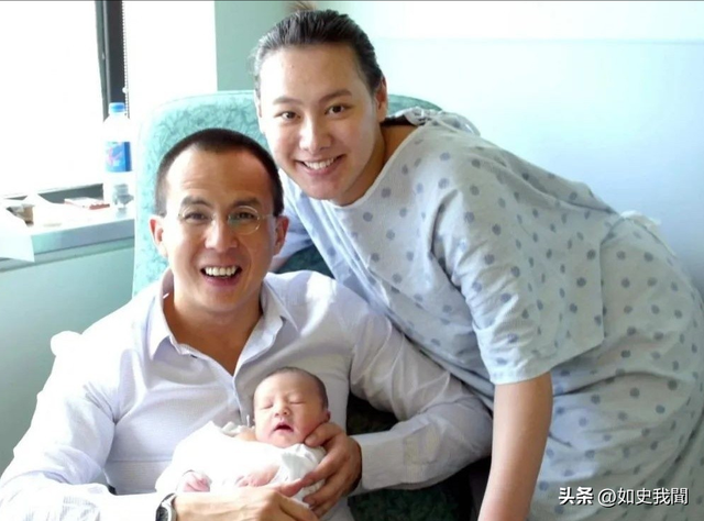 2909亿身家有何用？97岁的李嘉诚无力回天，两个60岁儿子已成心病