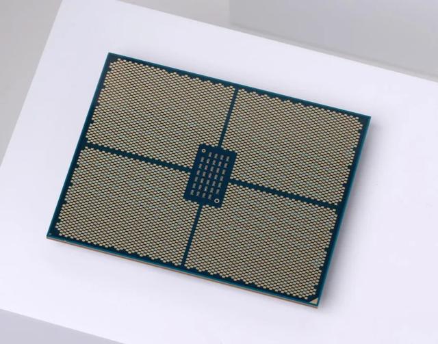 128线程Zen 5处理器首测：轻松击败一切对手！AMD锐龙线程撕裂者9000系列解密