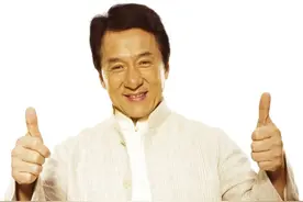 成龙用时间证明自己人生最大的败笔，三个孩子，没一个正常人？图片