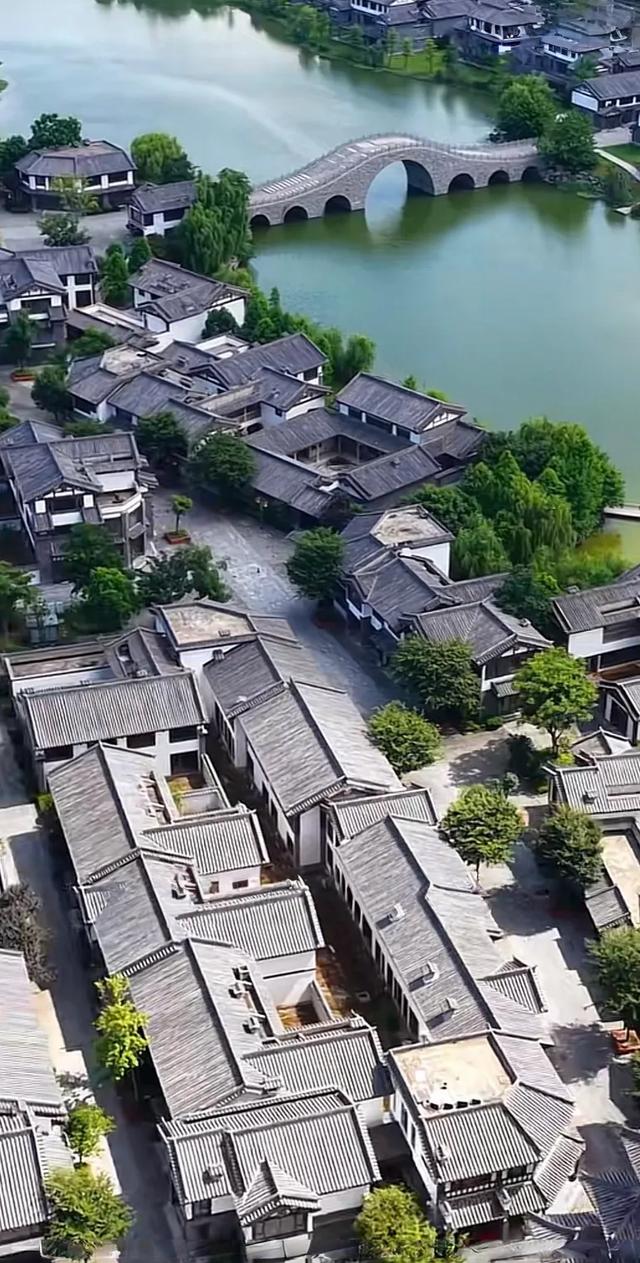湖南有一片荒废的古城，它就是“大唐司马”城