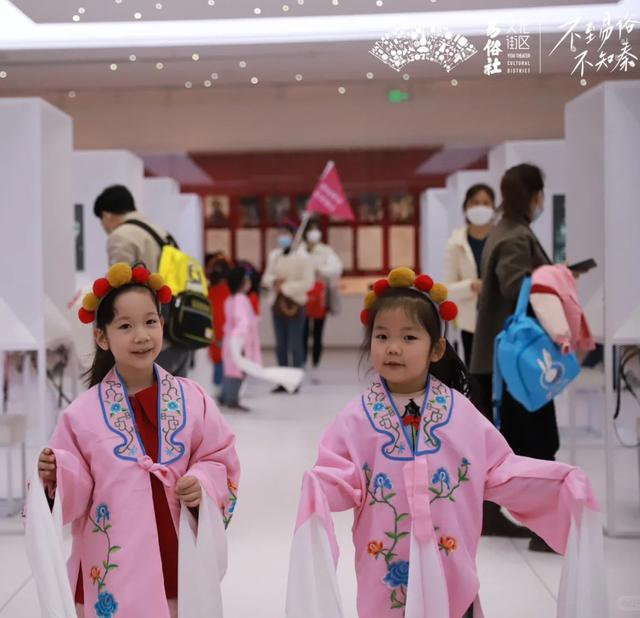 西安周末一日游——初冬9个免费又好玩遛娃、打卡宝藏地~~