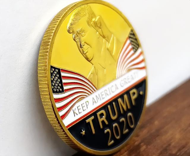 工资3万，副业10亿？特朗普商业帝国有多庞大？