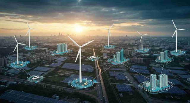 中国人工智能建立电力优势，主导全球，特朗普很愤怒