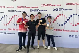 生物奥赛，解剖蟑螂，厦门获1金3银！还有，一位中职学生“爆冷”图片