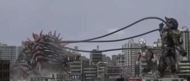 魔王兽