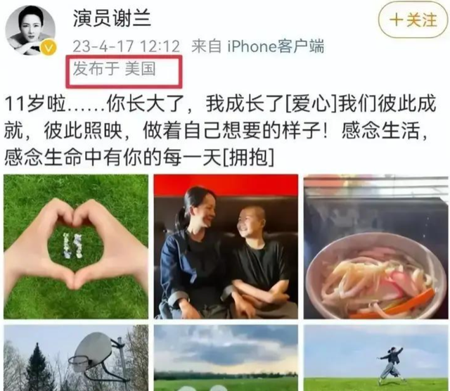 吃里扒外！13年前定居美国，回国捞金遭“驱逐”的她，52岁被笑话