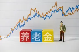 2025年养老金即将调整，7月底有望到账！看看调整流程是怎样的？图片
