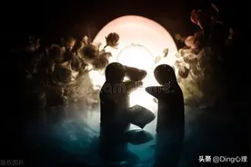 活在缘分里，而非关系里！人与人之间的讨债，还债，都是一种偿还图片