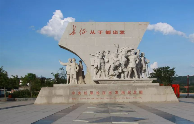 厦蓉高速公路，经过你的家乡吗？