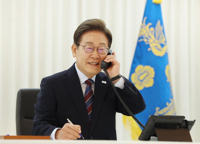 朝鲜领导人要来看阅兵，排名出乎所有人预料，李在明做出一个决定