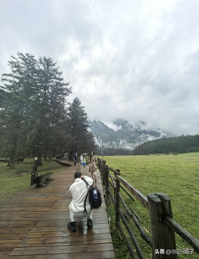 慢下来的旅途，才能装下生活的诗意