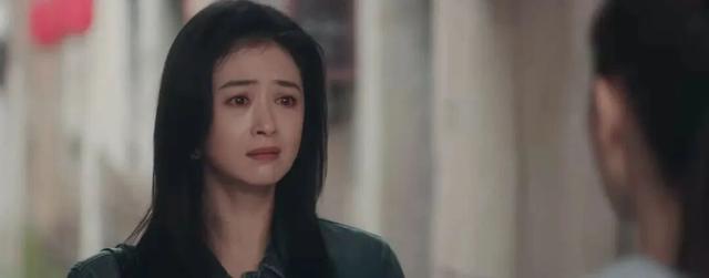 四喜：真让人心疼的，不是被送人的明珠，而是被道德绑架的许知夏