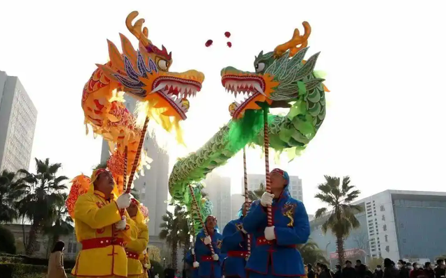 一键切换“过年模式”！陇南春节打卡点已就位