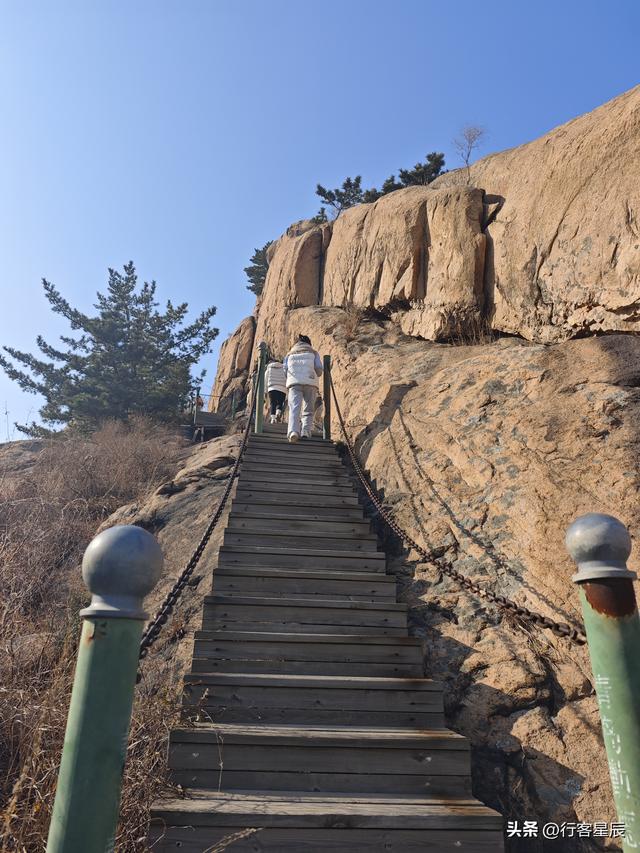 🚩🚩⛰登王乔崮