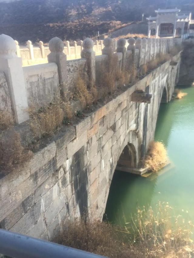 三原龙桥：横跨四百年的关中传奇，藏着太多不为人知的秘密