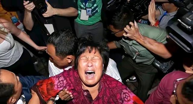 11年等一场真相！马航MH370重启55天搜救，找不到不收费？