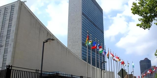 中国拒绝日本入常，日代表竟公开反驳？转头发现，中方又加码反制