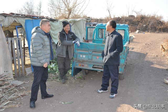 再访大屯山，寻觅岁月留下的遗存