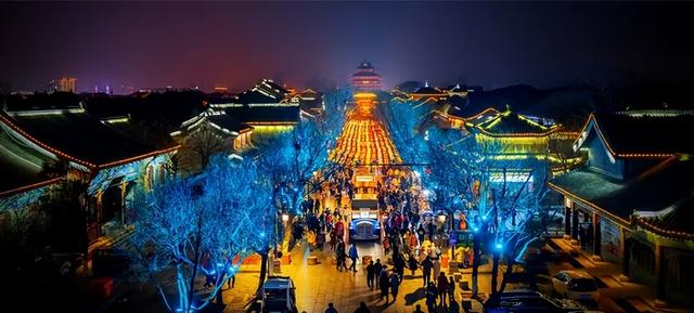 科技+文旅：从“走马观花”到“深度沉浸”，重构文旅消费新场景