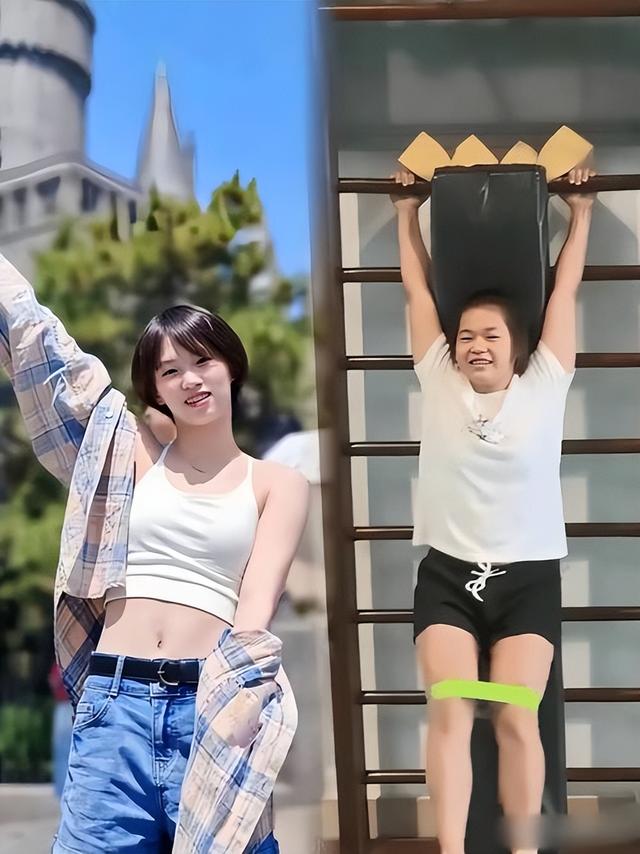 终于坦白了！陈芋汐再谈全红婵，眼睛哭红了，原来两人关系这么好