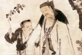 中国最经典的家训《朱子家训》，仅634字图片
