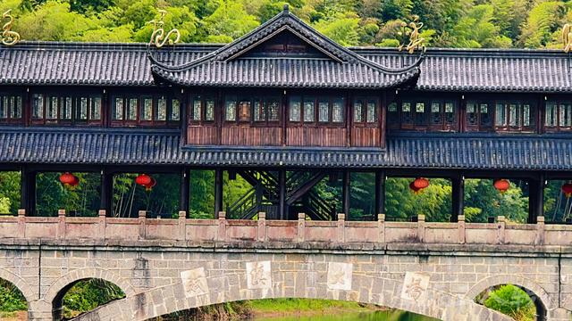 皖浙摩旅二人转——千岛湖环湖篇（下）
