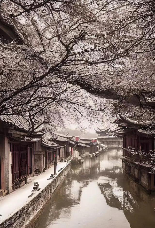 周庄旅游攻略