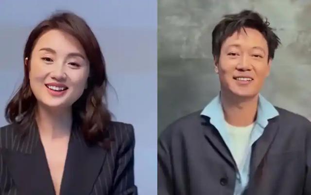 辛柏青丧妻刚满100天，离谱的事就发生了，被撮合娶马伊琍引争议