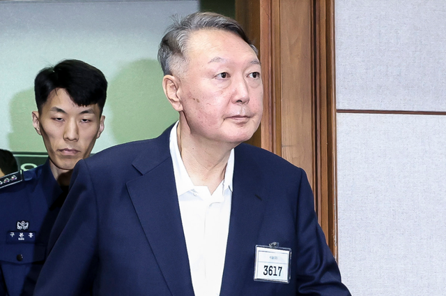 金建希卖官鬻爵，权力大过尹锡悦？韩前第一家庭走向终局