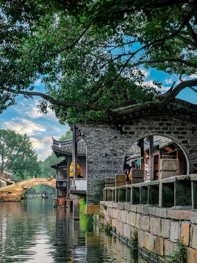 一个人在乌镇呆了5天4晚，和大家聊聊真实感受，附自由行旅行攻略