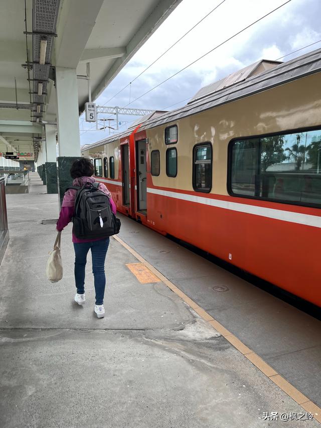 台湾游记：台东印象