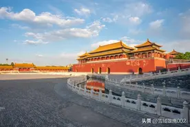 美国专家惊叹：中国崛起之势不可挡，血统更是高贵无比。图片