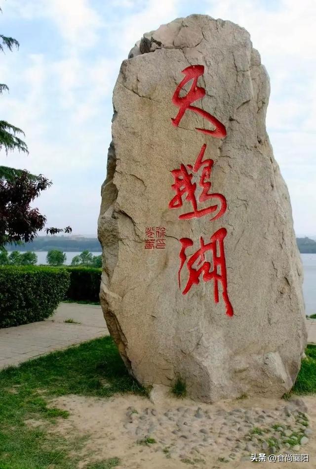 水与墨的交界：天鹅之城，三门峡六记