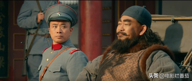 博主：《戏台》必将火遍全国